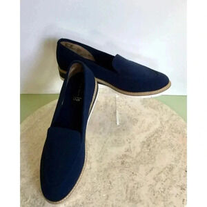 Women's Keily & Kate Loafers Blue Size 10